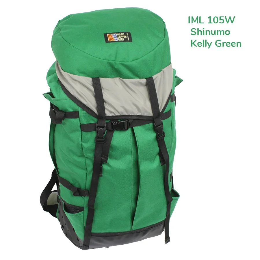 Imlay Shinumo 47L Backpack